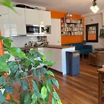Bel appartement à Paris