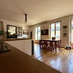 Bel appartement à Paris