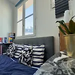 Bel appartement à Paris