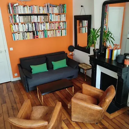 Appartamento Bel à *
