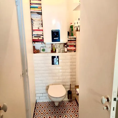 Appartamento Bel à *