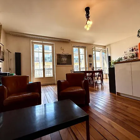Apartment Bel A *