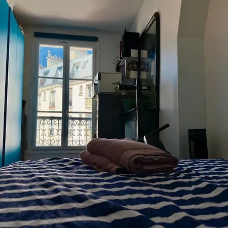 Bel A Apartment *